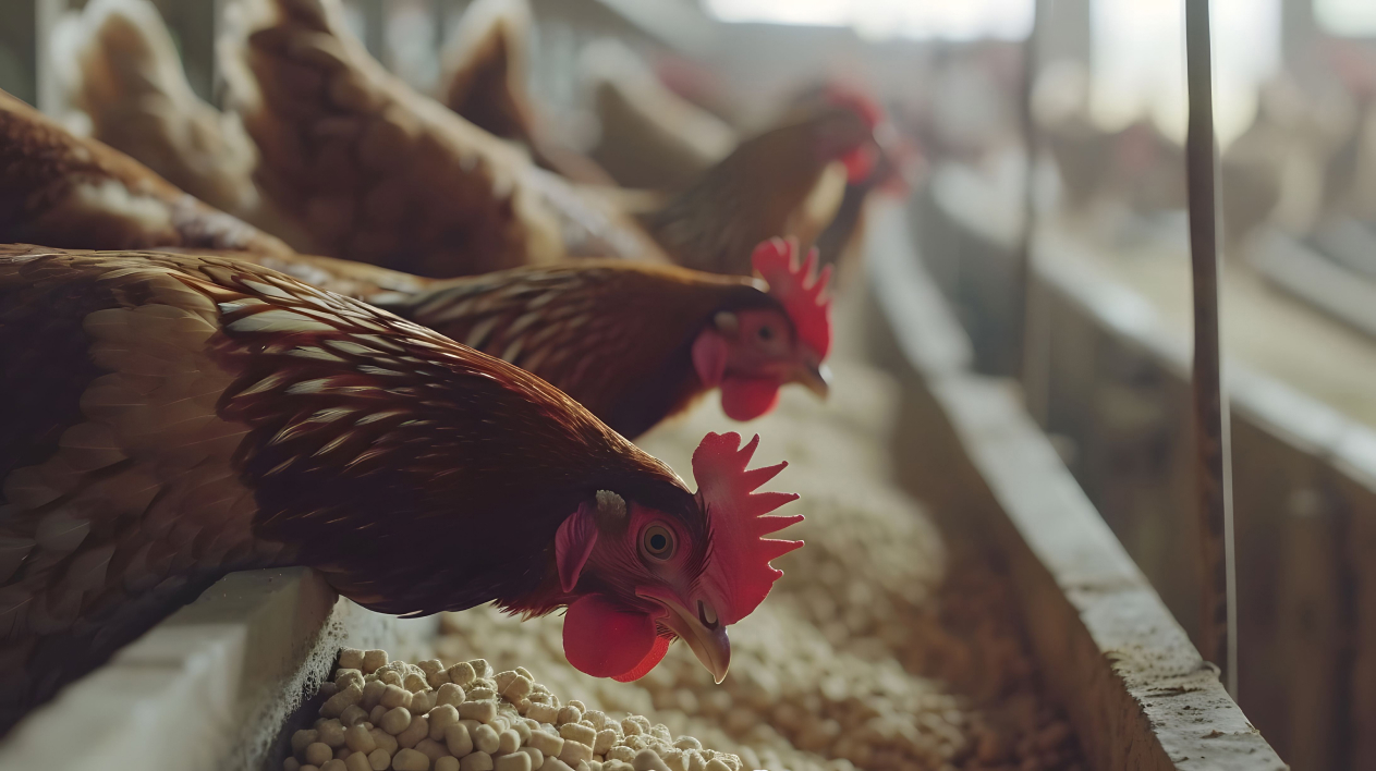 Alimentation Animale