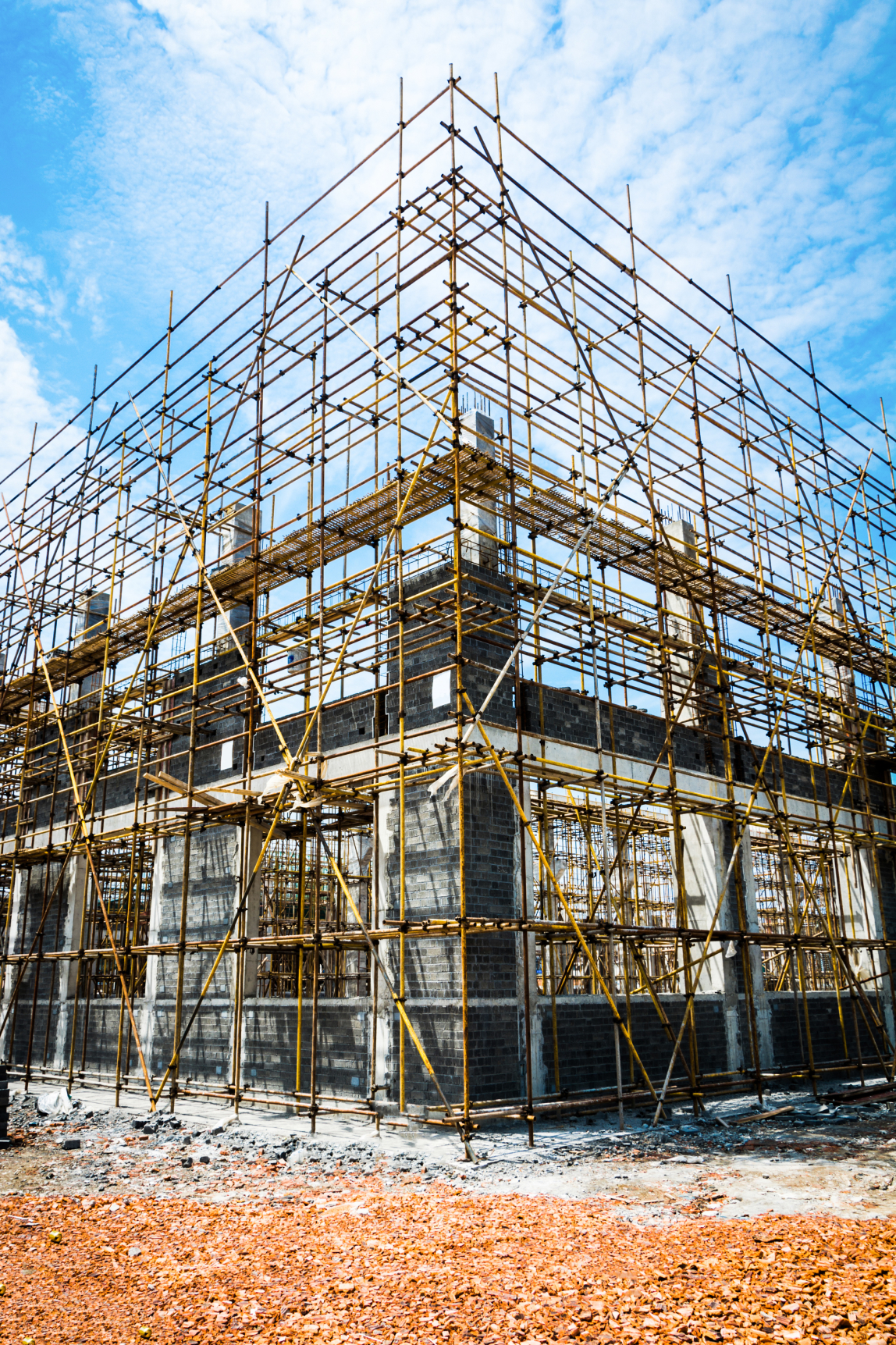 Construction